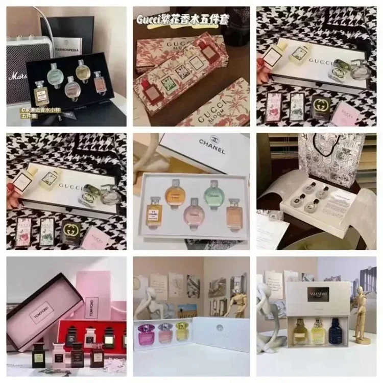 Hot Selling Perfume Set（+15 style） 7445722105