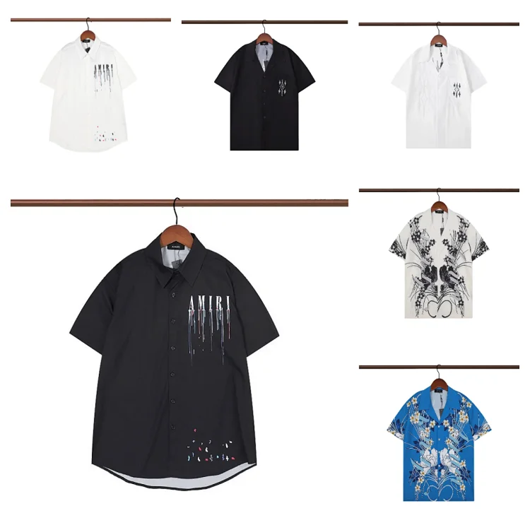 Amiri Shirt 7494055501