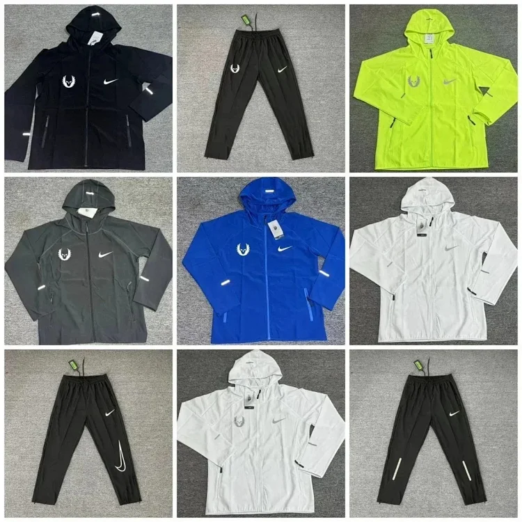 Nike sports suit 7501073421