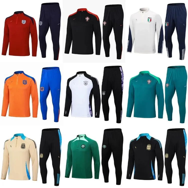 Football Tracksuit 7557094678