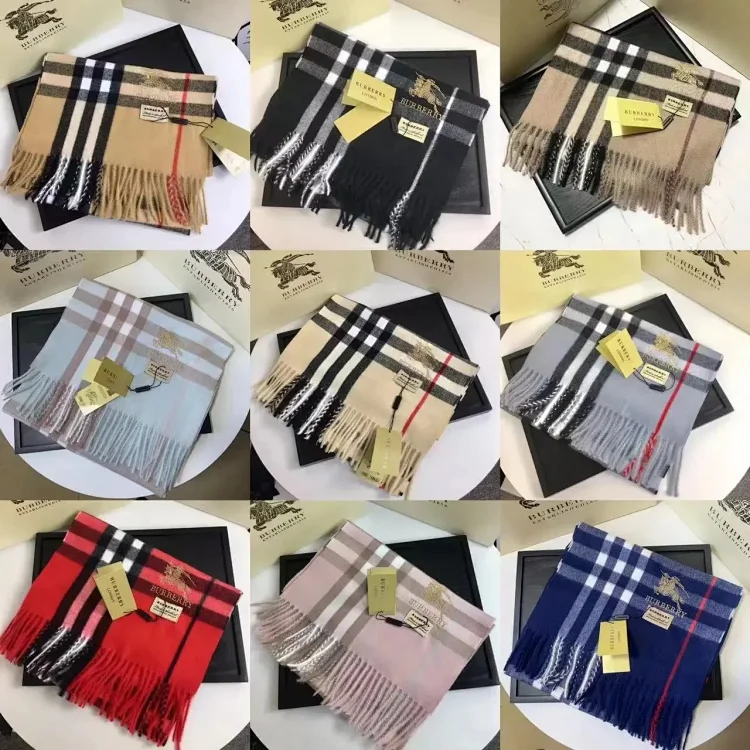 burberry scarf 7580752140