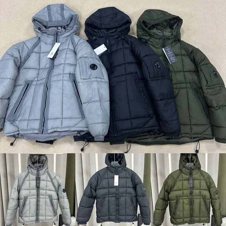 CP Company down jacket 7578900229