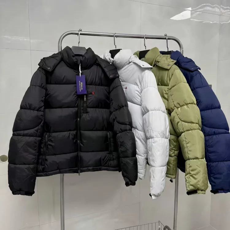 Ralph Lauren down jacket  7580819870