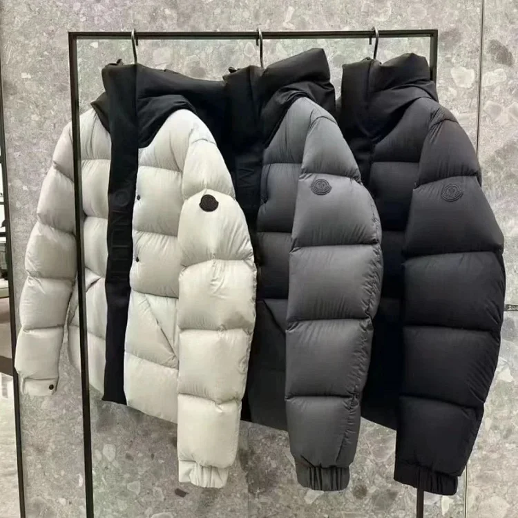Moncler Down jacket 7579116493