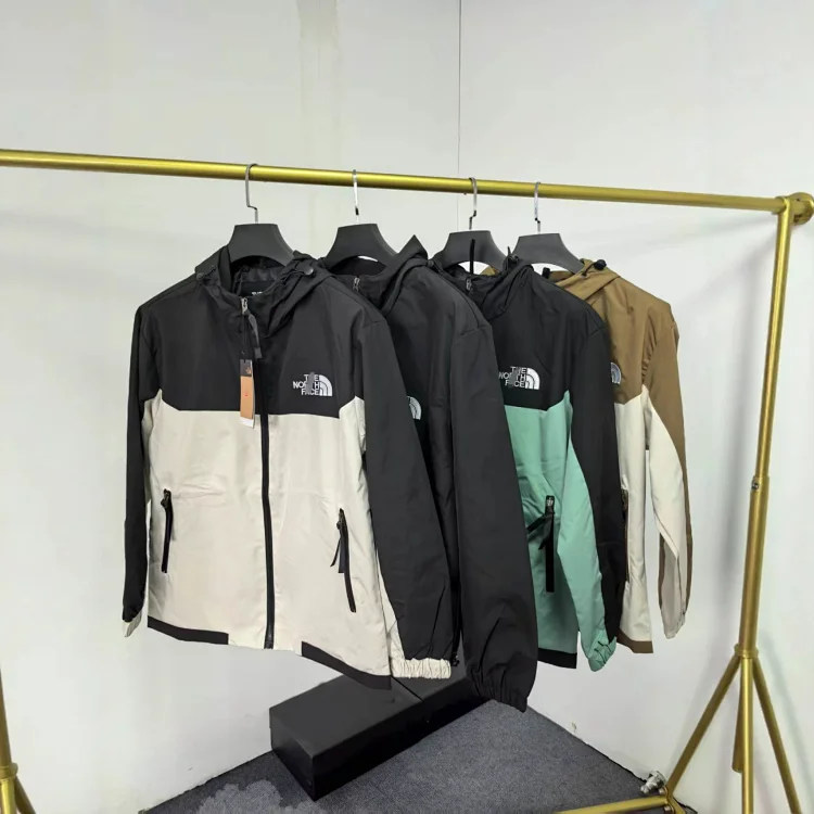 North jacket 7586400598