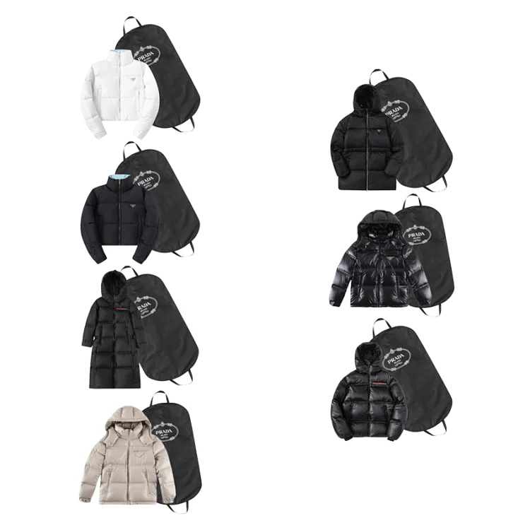 Prada Jacket/Down Jacket 7596731373