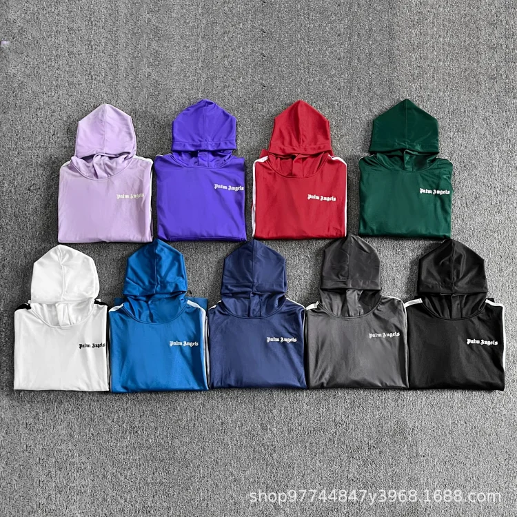 Palm Angels Hoodies 7596770819