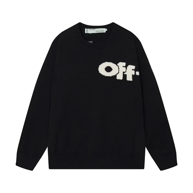 Off White sweater 7599510398