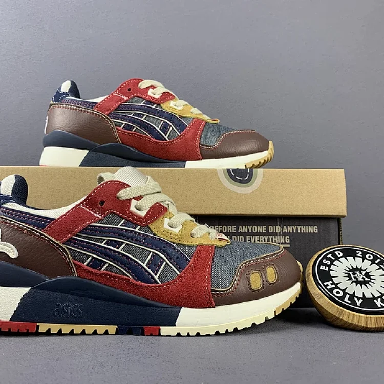  ASICS GEL-FUSE 7599602754