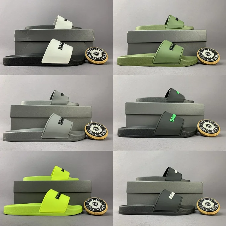 BALENCIAGA Slippers 7597741751