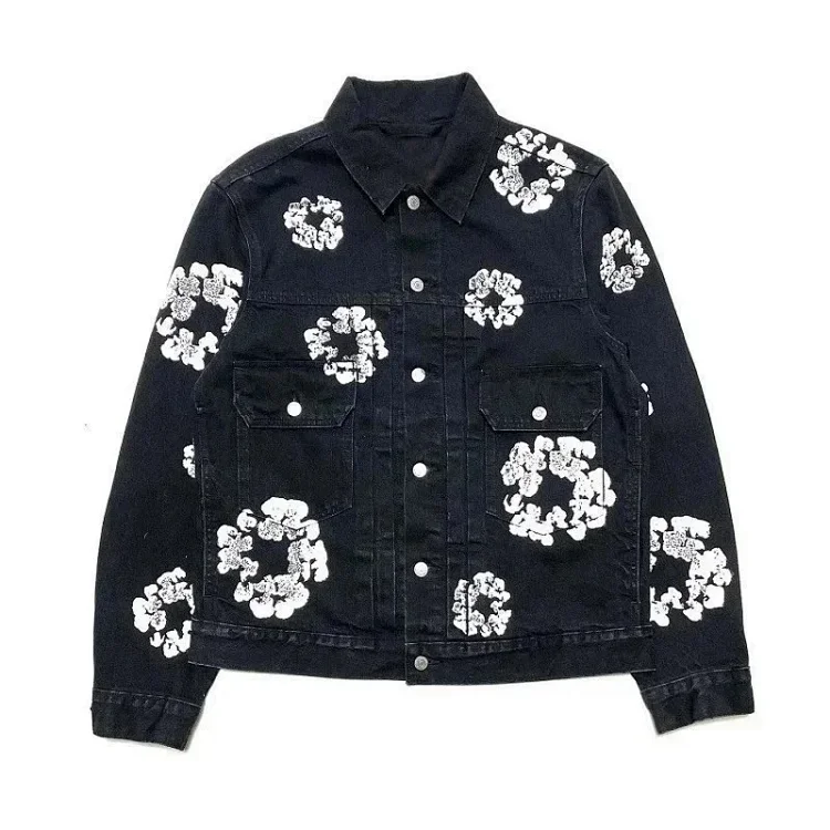 Denim jacket 7427842171
