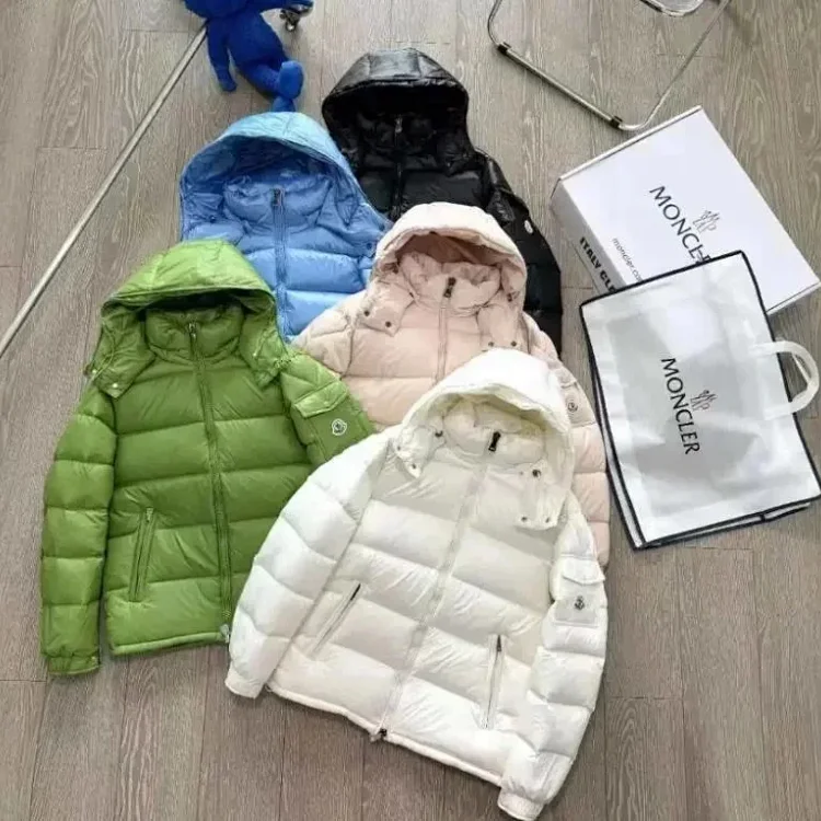 Moncler (21 styles) 7427761415