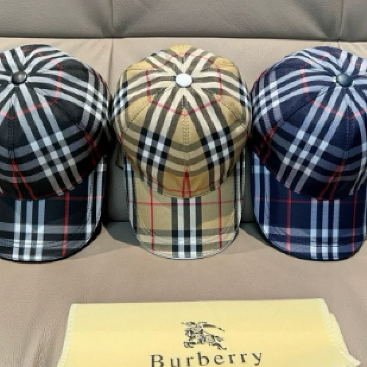 Burberry hat 7429756632