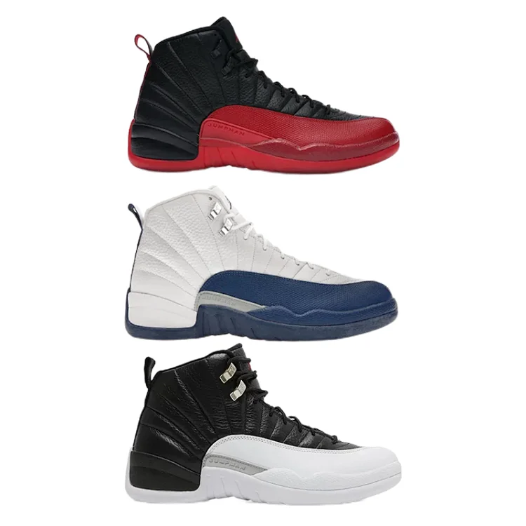Jordan Air Jordan 12 Retr 7301509672