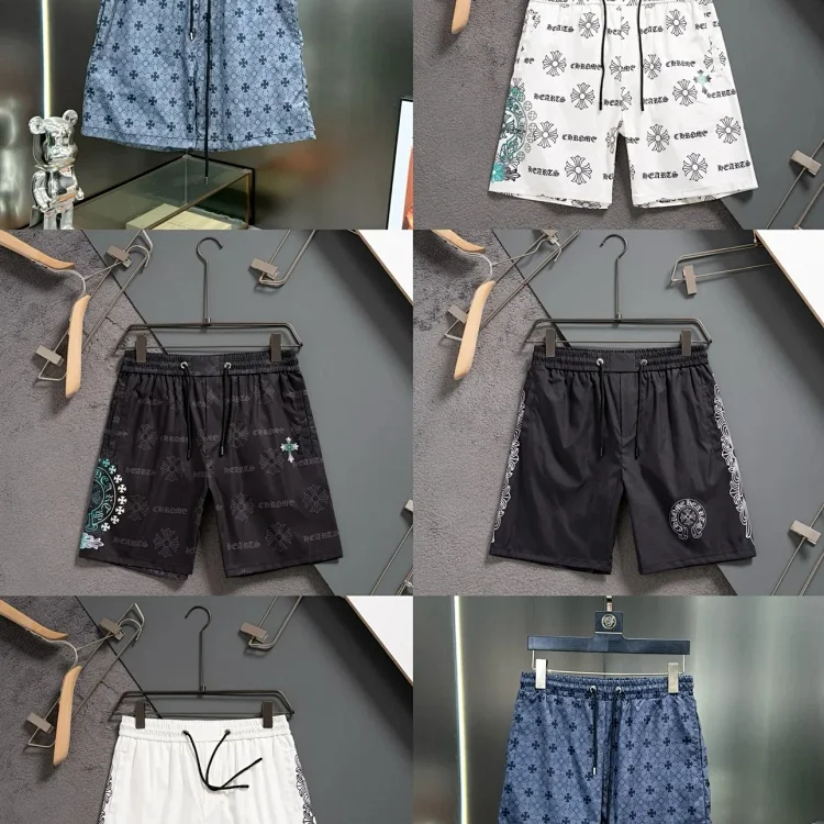 Chrome Hearts Shorts Beach Pants 7443370308