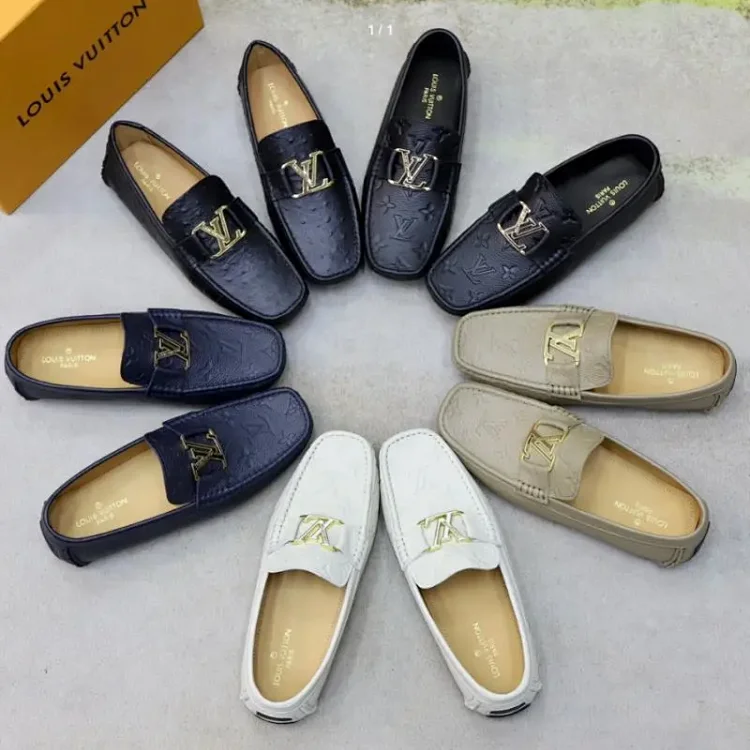 LV shoes 7454433614