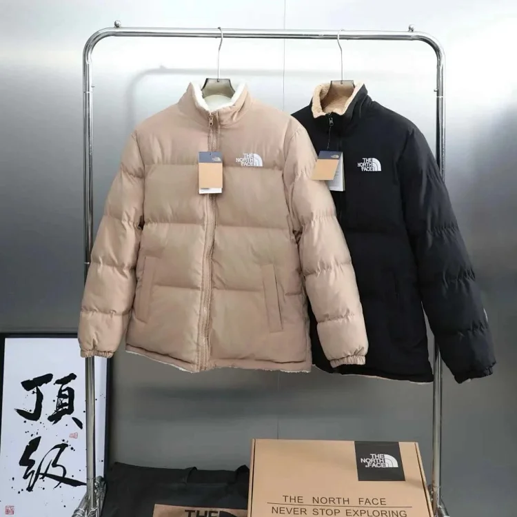 The North Face Quilted Jacket  7584453223