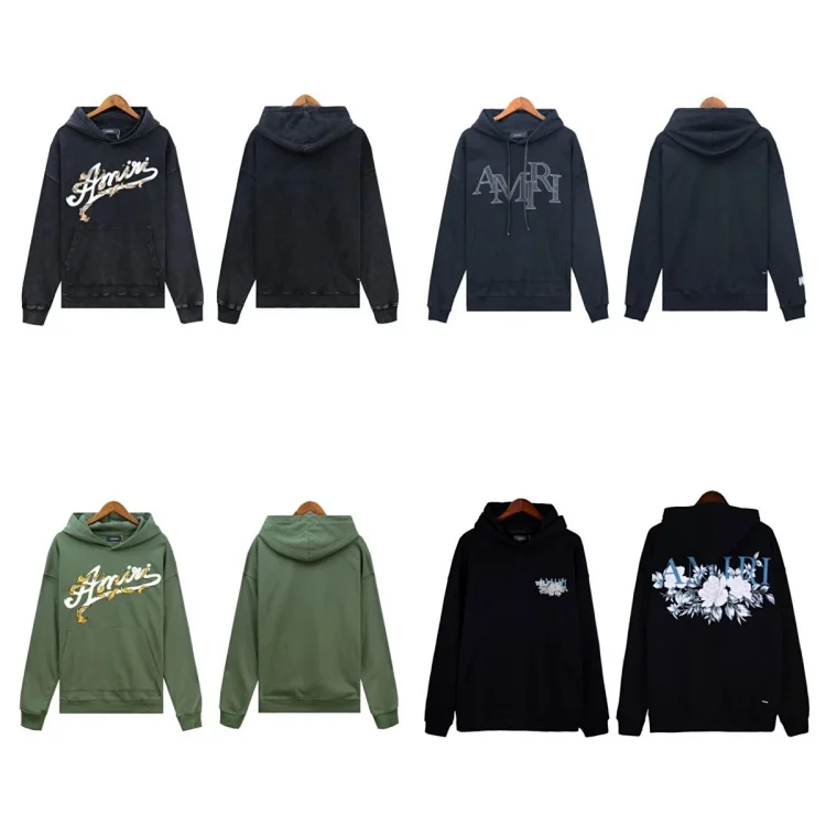  Hoodies